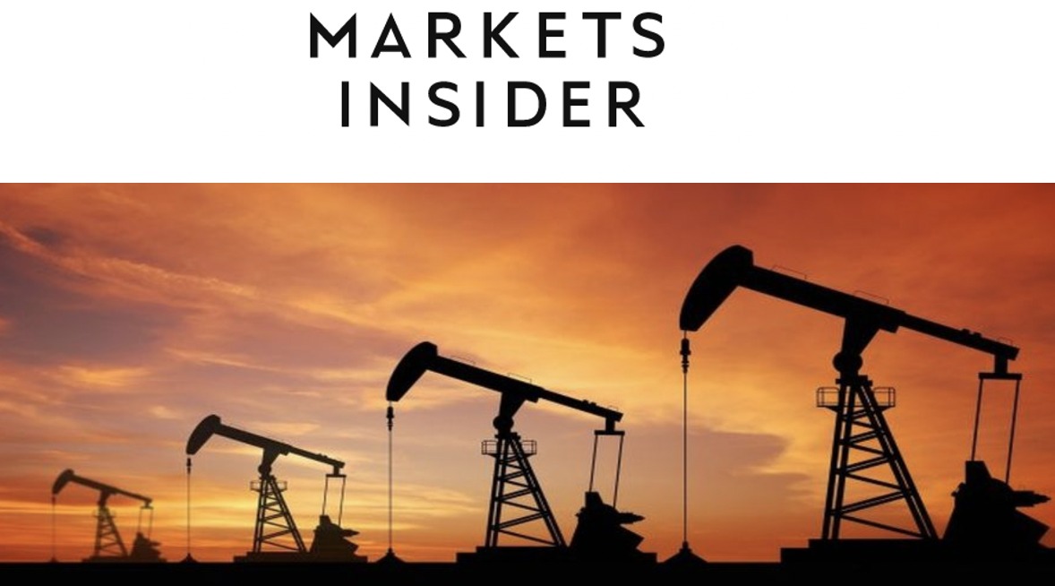 Crude Oil Price Today