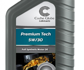 API SM/CF 5W/30