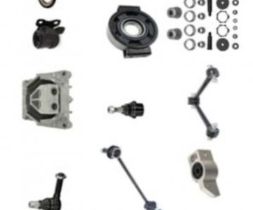 Car Parts