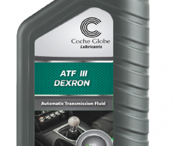 ATF III DEXRON